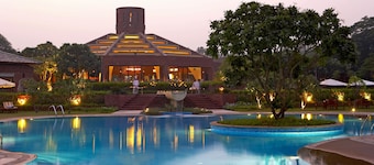 The Westin Sohna Resort & Spa