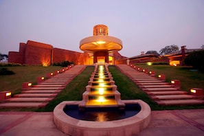 Exterior - The Westin Sohna Resort & Spa (Sohna)