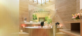 The Westin Sohna Resort & Spa