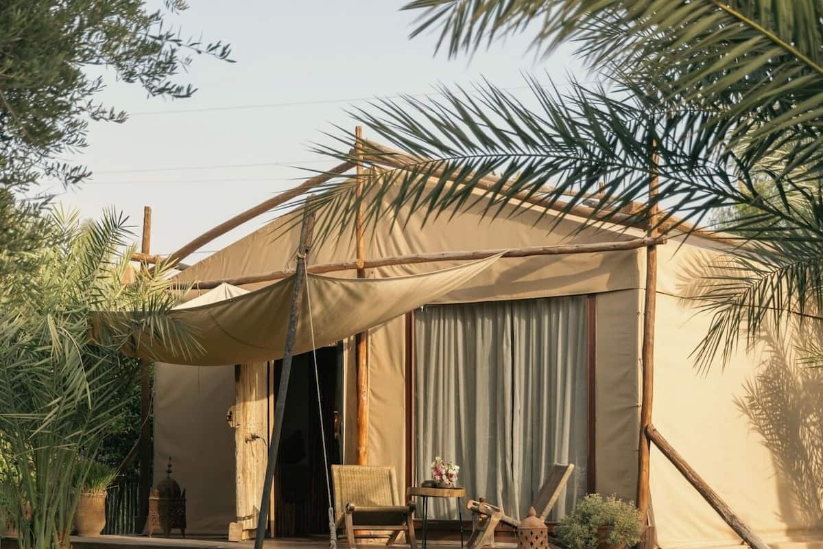 Lodge