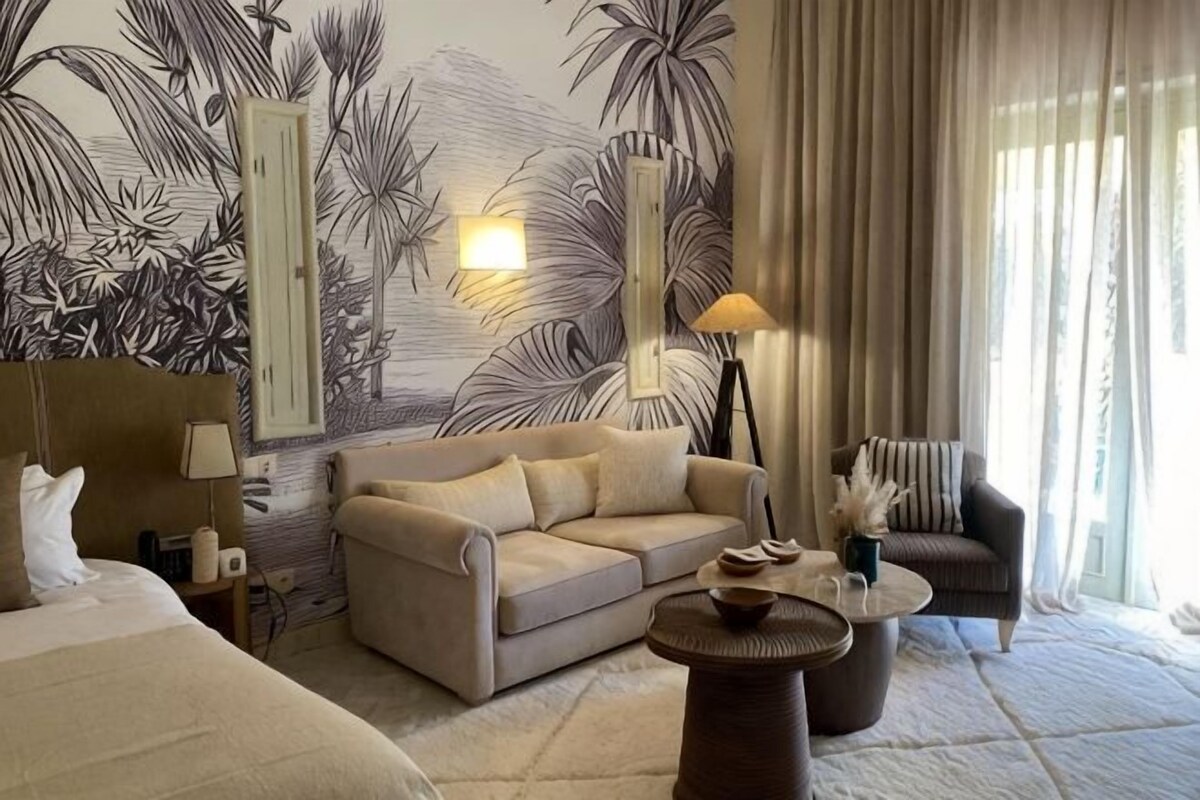 Suite Executive