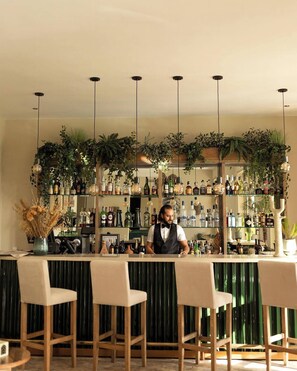 Lobbylounge