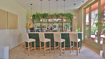 Bar (in loco)