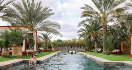 Domaine des Remparts Hotel & Spa