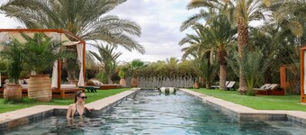 Domaine des Remparts Hotel & Spa