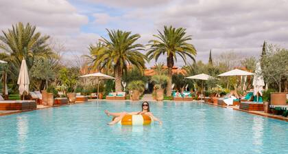 Domaine des Remparts Hotel & Spa