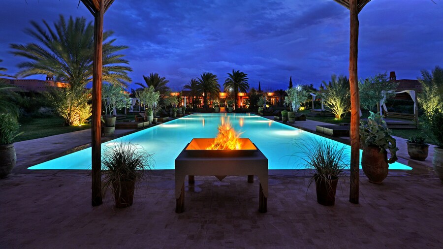 Domaine des Remparts Hotel & Spa