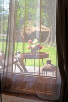Lodge | View from room