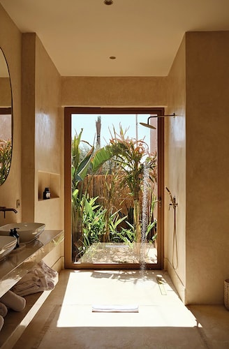 Domaine des Remparts Hotel & Spa
