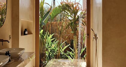 Domaine des Remparts Hotel & Spa