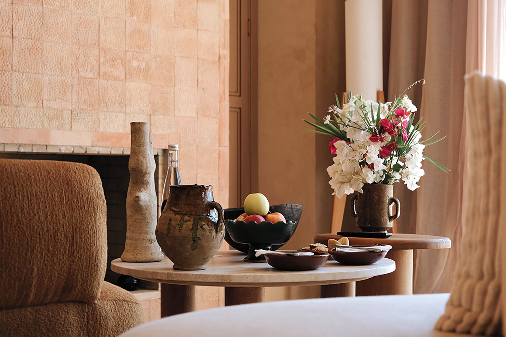 Premium Suite | Egyptian cotton sheets, down duvets, minibar, in-room safe
