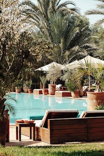 Domaine des Remparts Hotel & Spa
