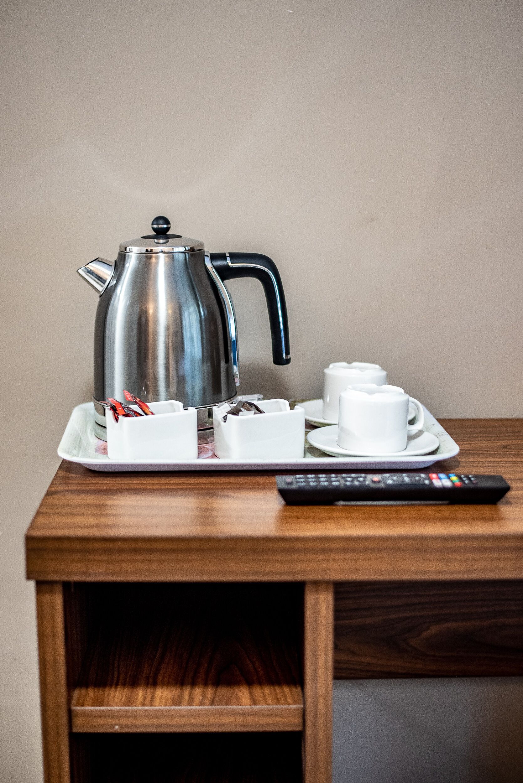 Foto - Trivelles Waterhall Country Gatwick Hotel & airport parking