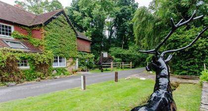Trivelles Waterhall Country Hotel - Gatwick