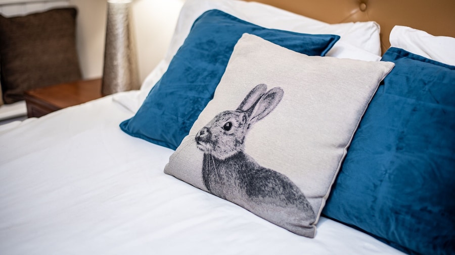Trivelles Waterhall Country Hotel - Gatwick