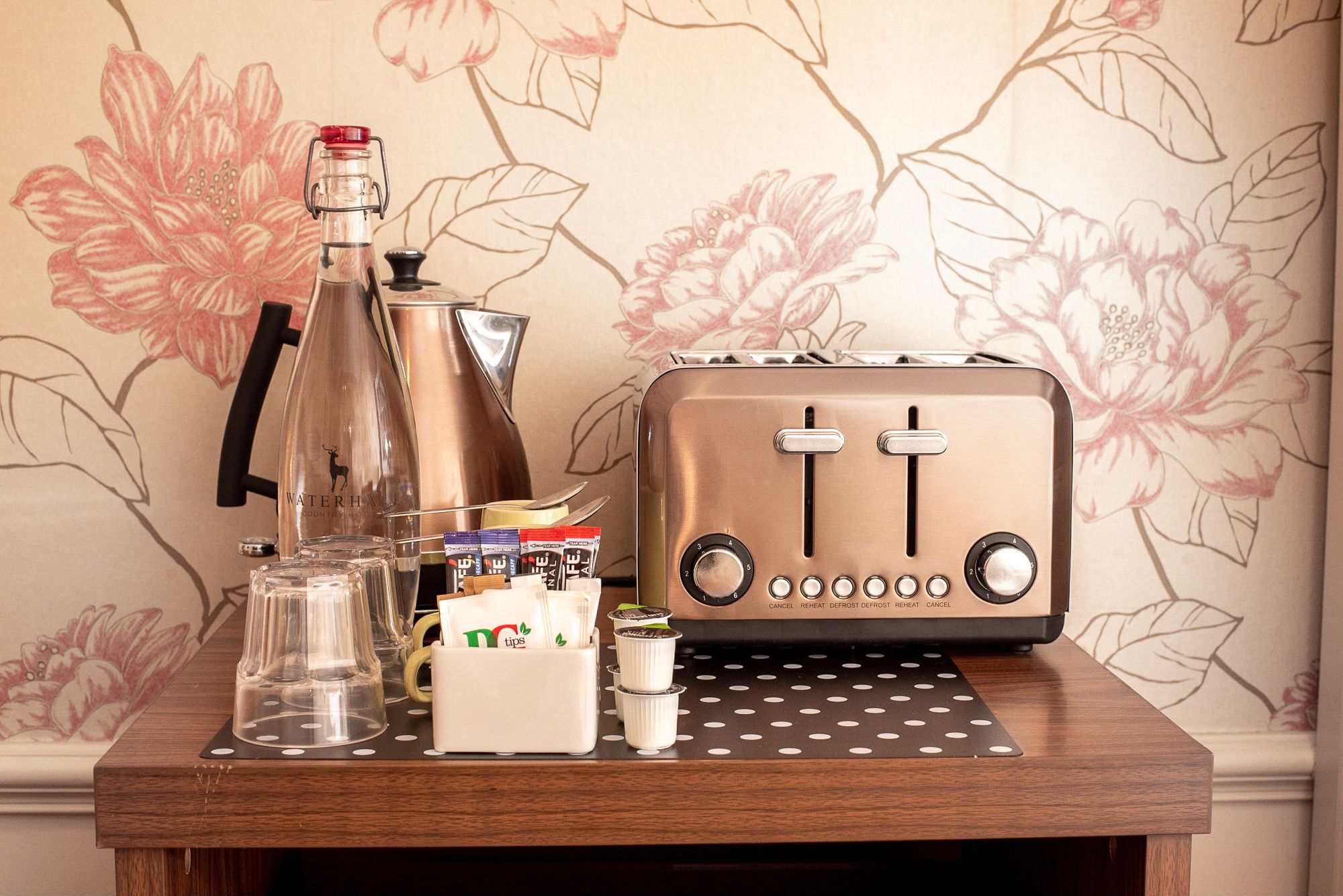 Foto - Trivelles Waterhall Country Gatwick Hotel & airport parking