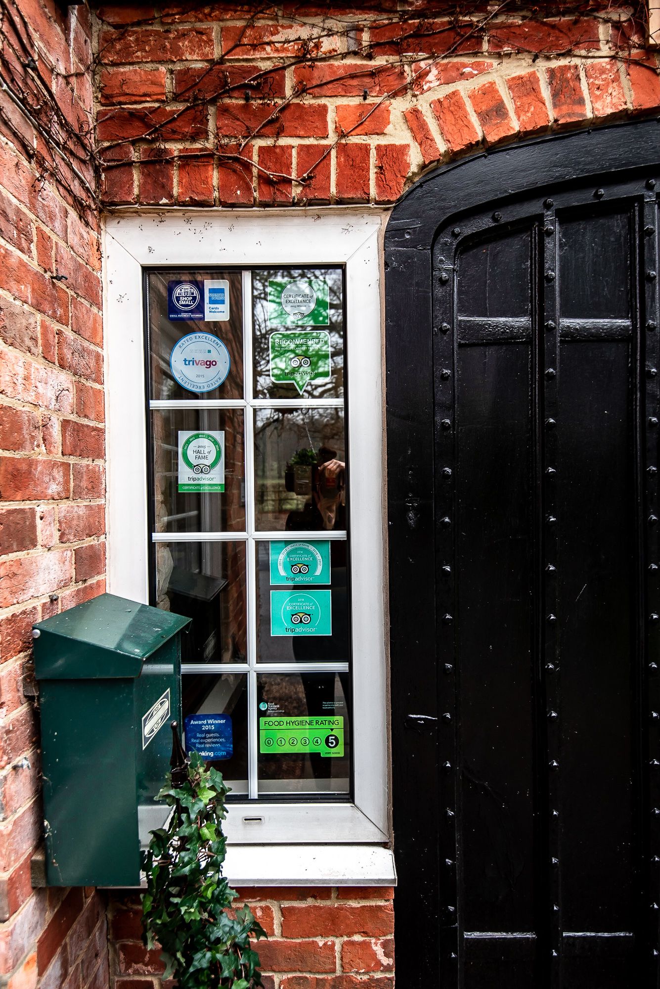 Foto - Trivelles Waterhall Country Gatwick Hotel & airport parking