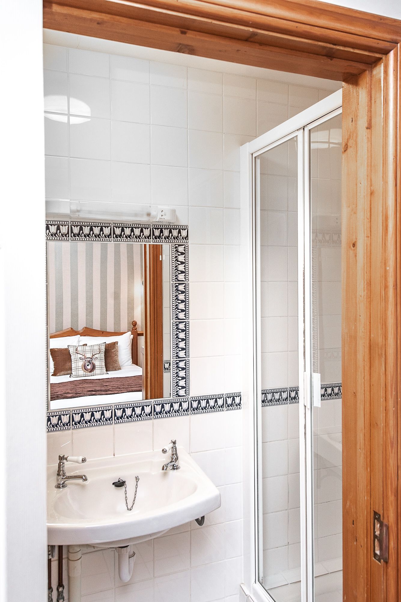 Foto - Trivelles Waterhall Country Gatwick Hotel & airport parking