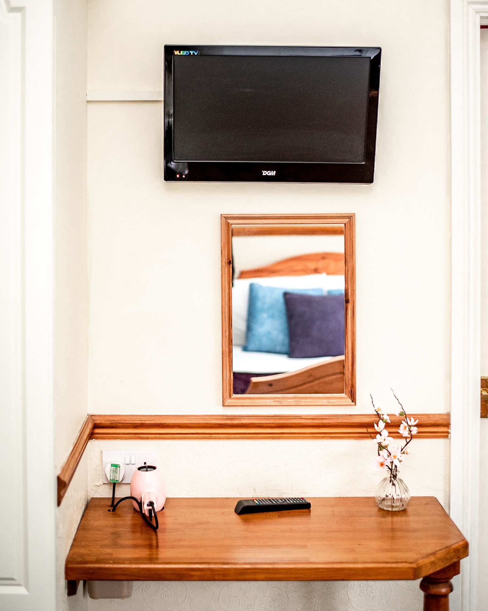 Foto - Trivelles Waterhall Country Gatwick Hotel & airport parking