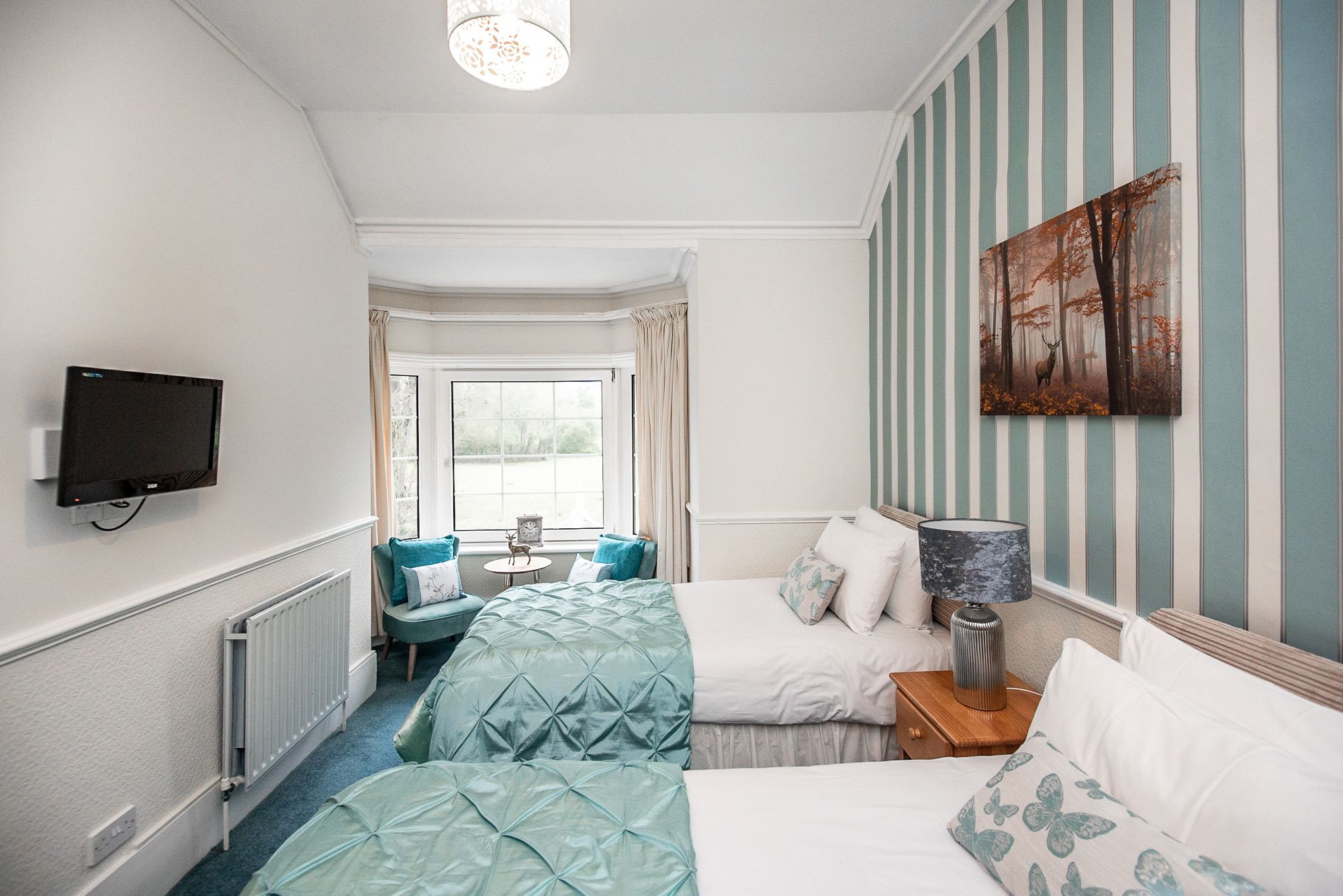 Foto - Trivelles Waterhall Country Gatwick Hotel & airport parking