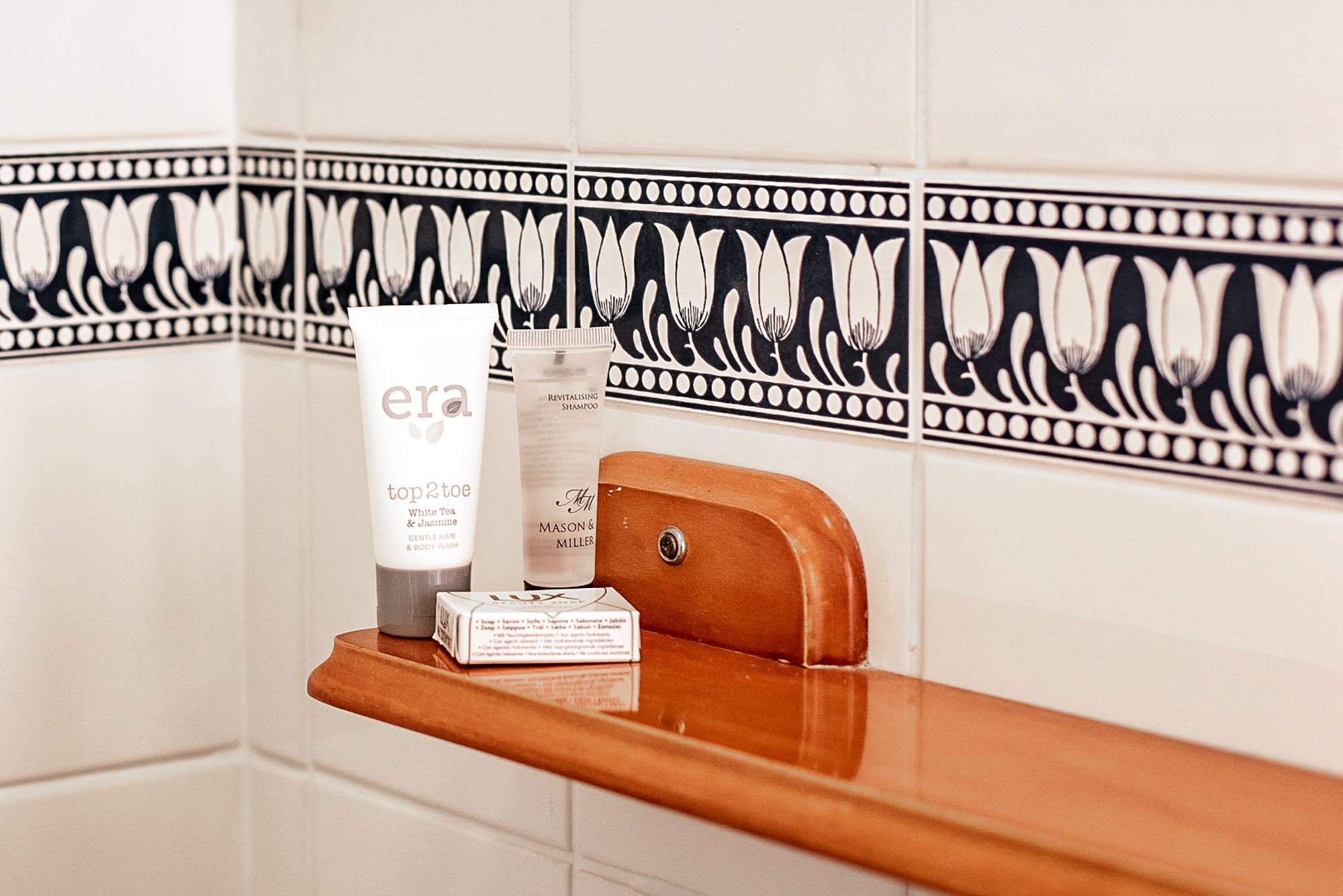 Foto - Trivelles Waterhall Country Gatwick Hotel & airport parking