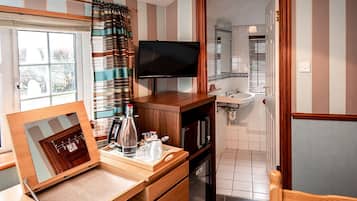 Single Room | Floor plan