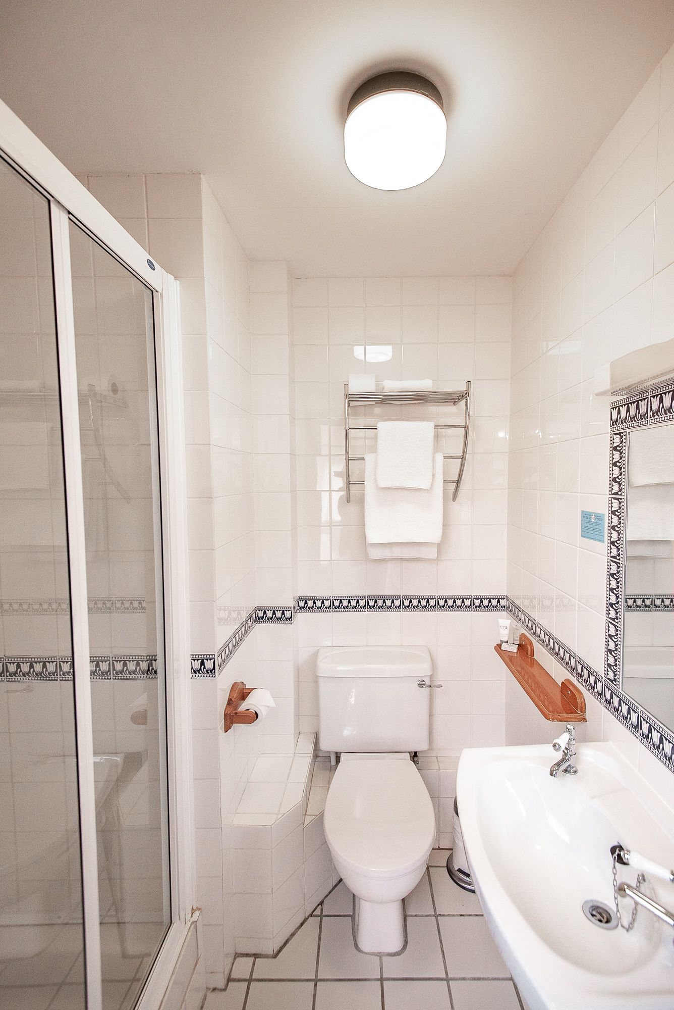 Foto - Trivelles Waterhall Country Gatwick Hotel & airport parking