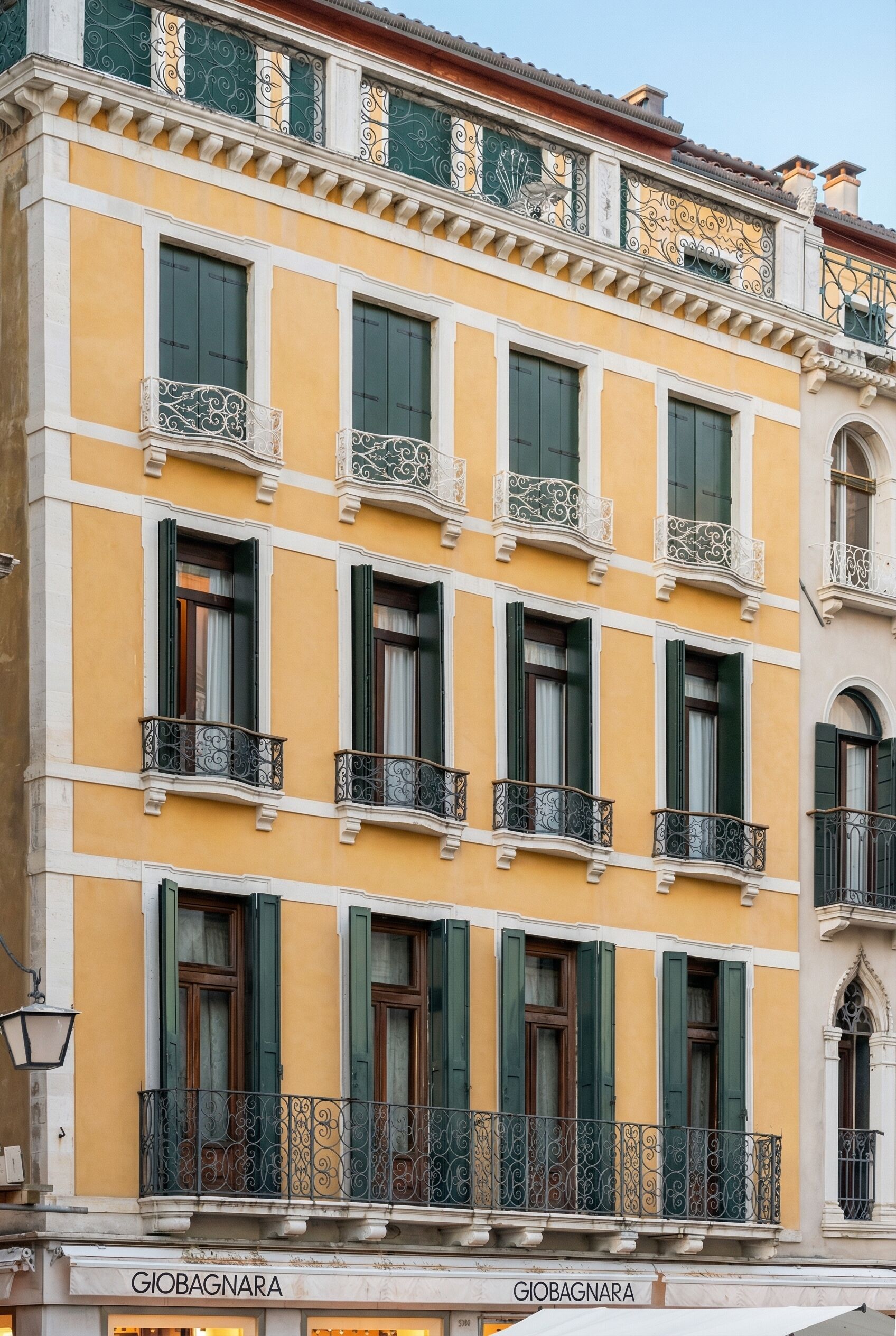 Foto - Bellevue Luxury Rooms - San Marco Luxury