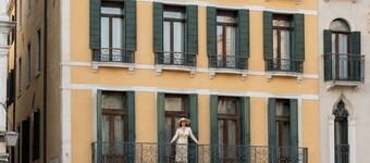 Bellevue Luxury Rooms – San Marco Luxury