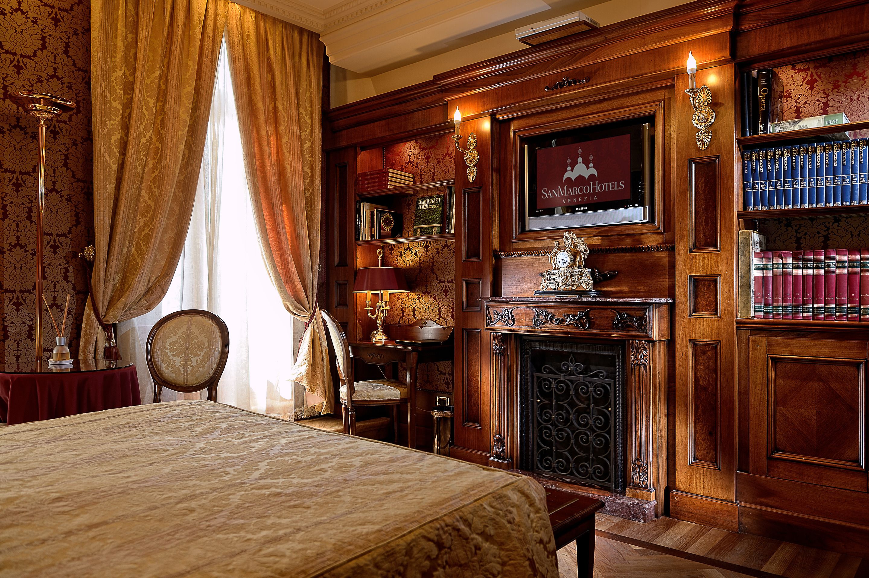 Photo - Bellevue Luxury Rooms - San Marco Luxury