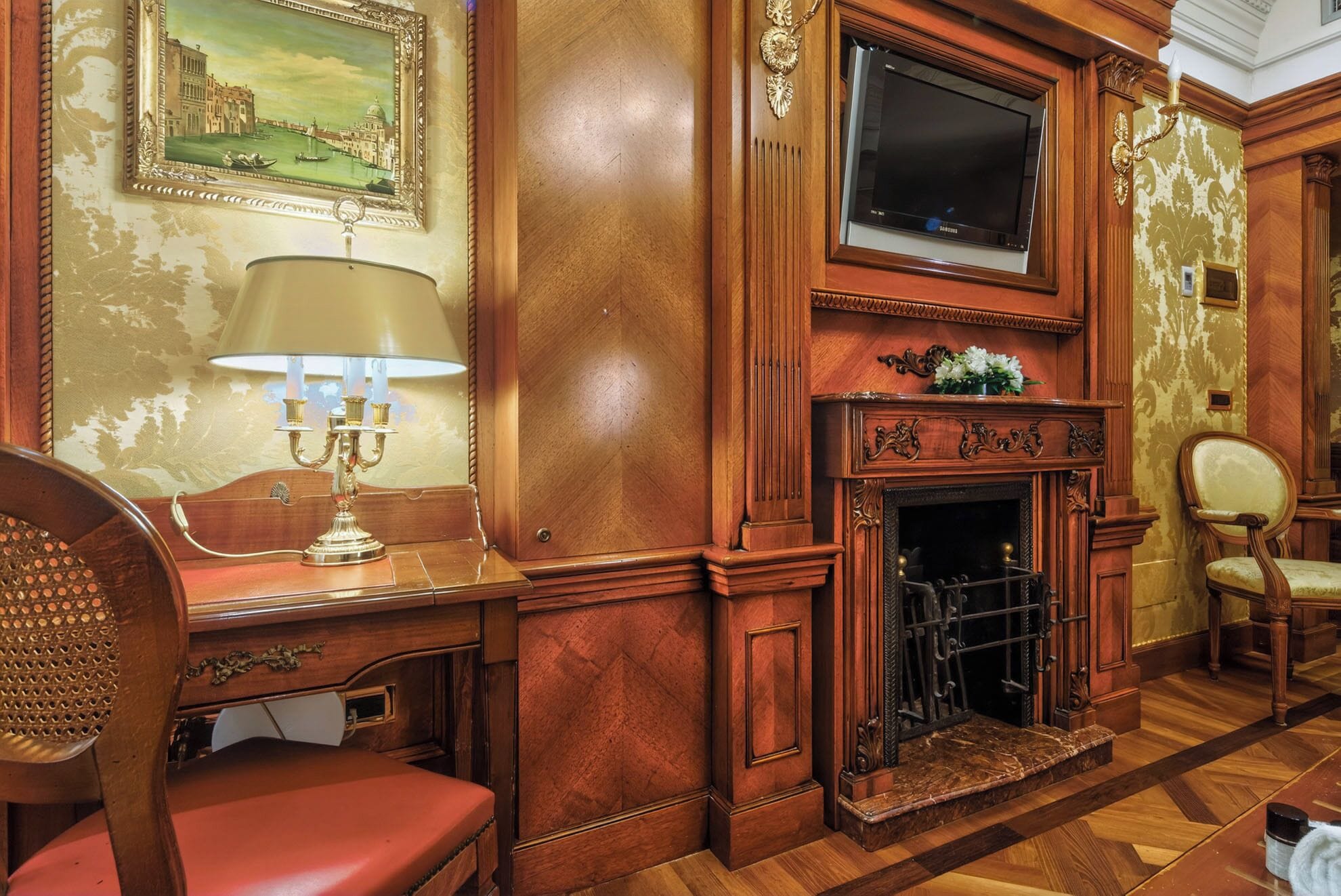 Photo - Bellevue Luxury Rooms - San Marco Luxury