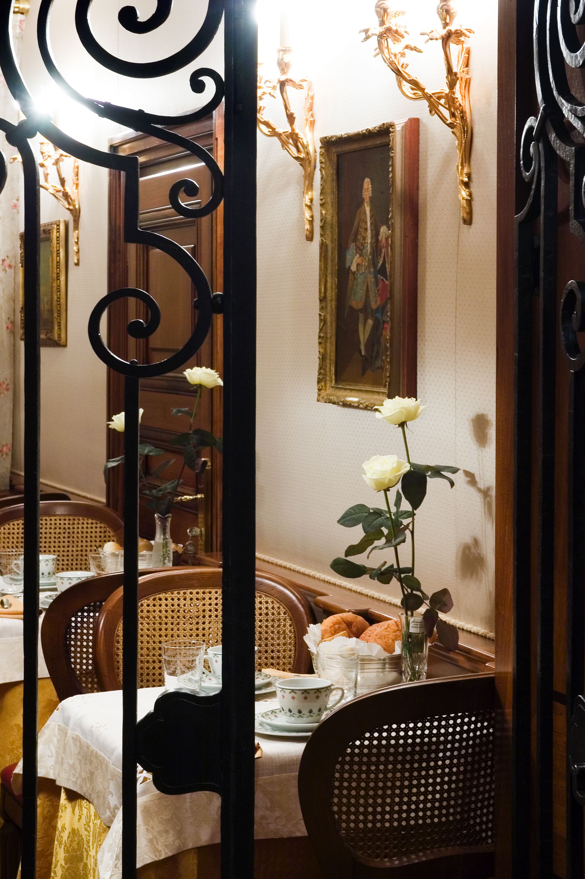 Photo - Bellevue Luxury Rooms - San Marco Luxury