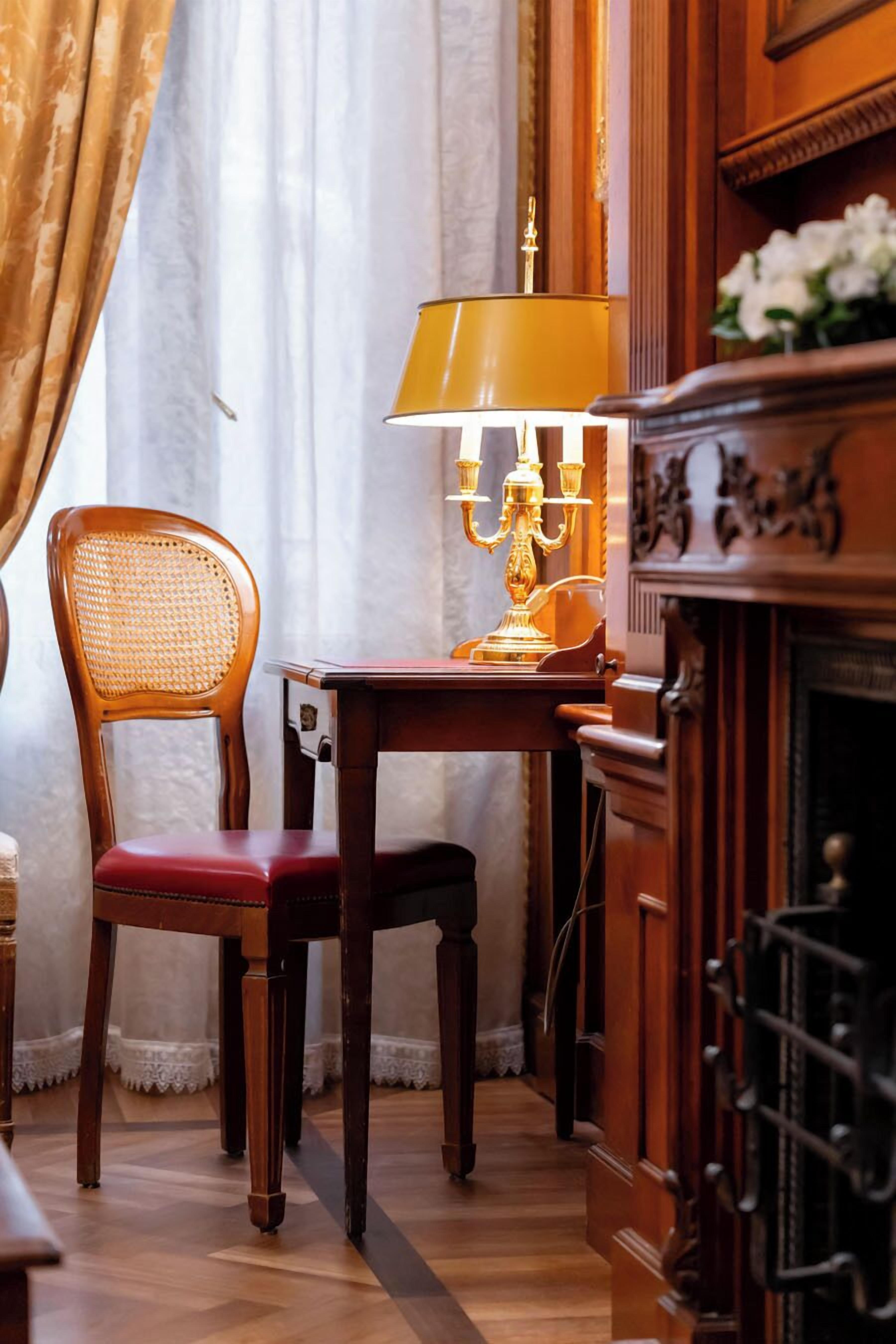 Photo - Bellevue Luxury Rooms - San Marco Luxury