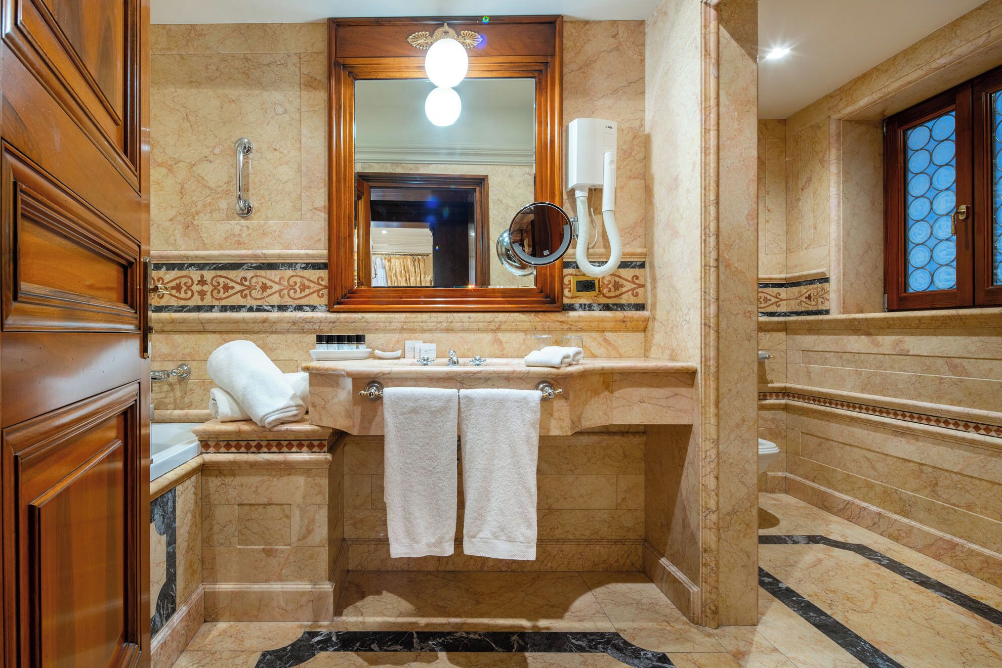 Foto - Bellevue Luxury Rooms - San Marco Luxury