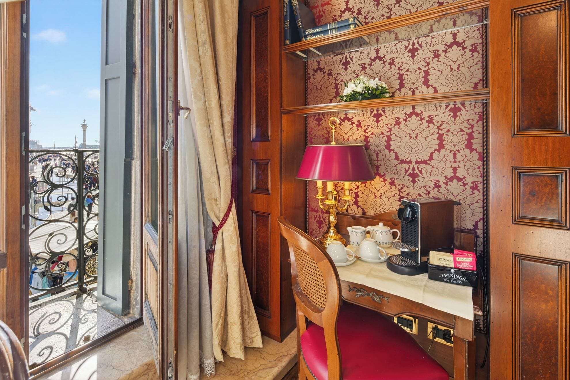 Photo - Bellevue Luxury Rooms - San Marco Luxury