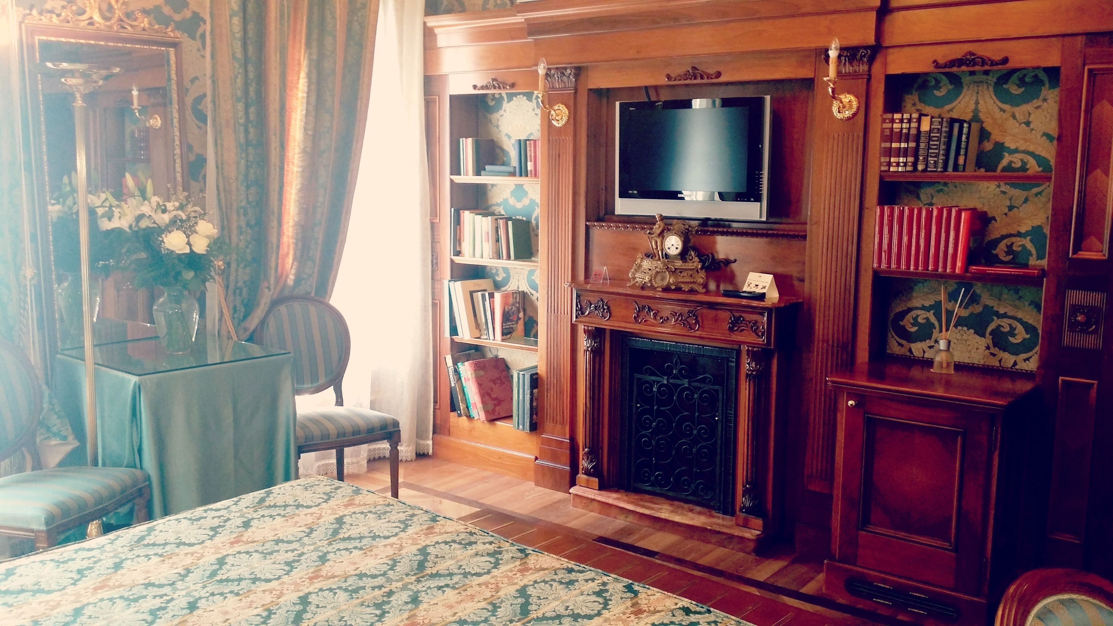 Photo - Bellevue Luxury Rooms - San Marco Luxury