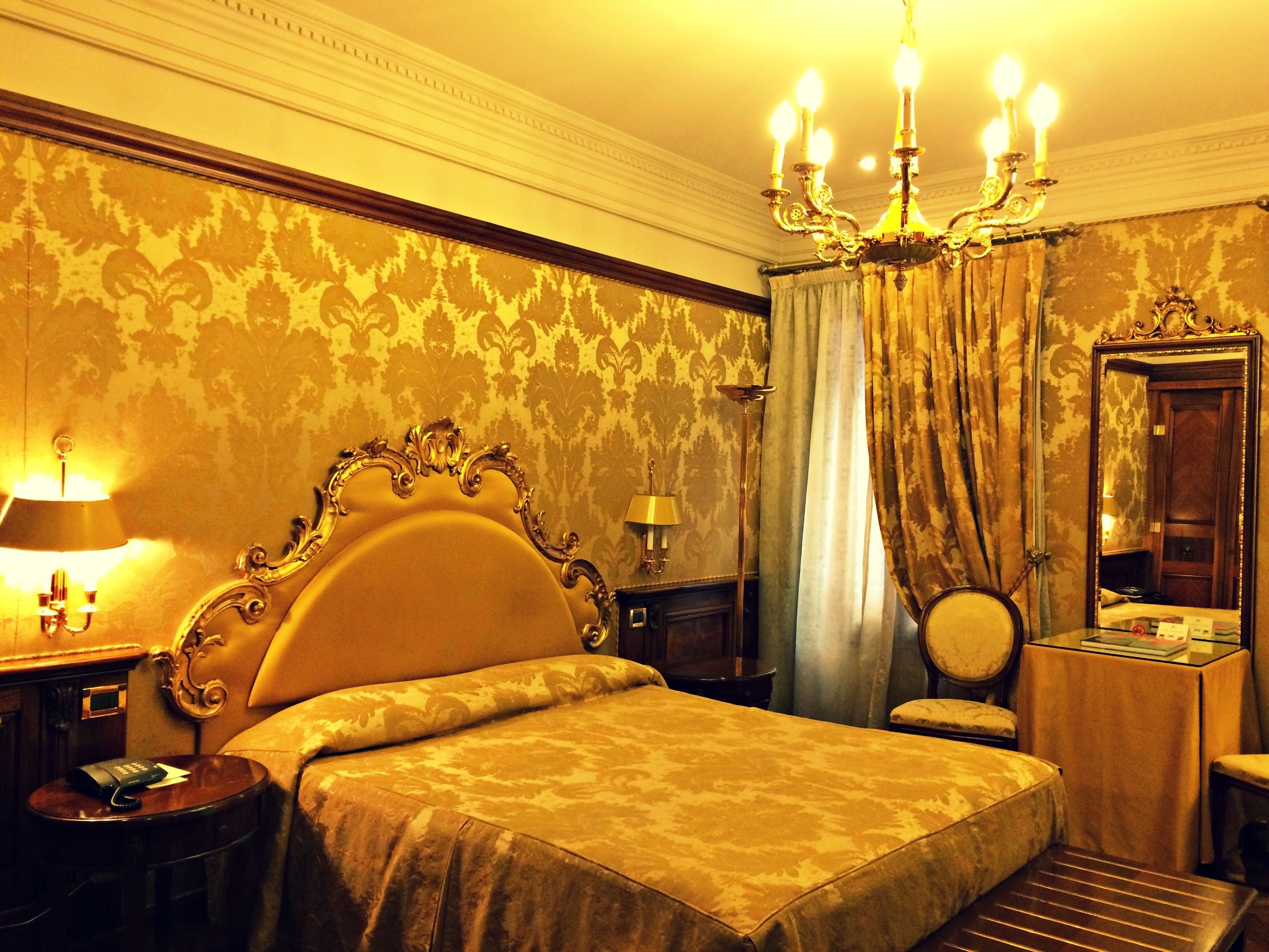 Photo - Bellevue Luxury Rooms - San Marco Luxury
