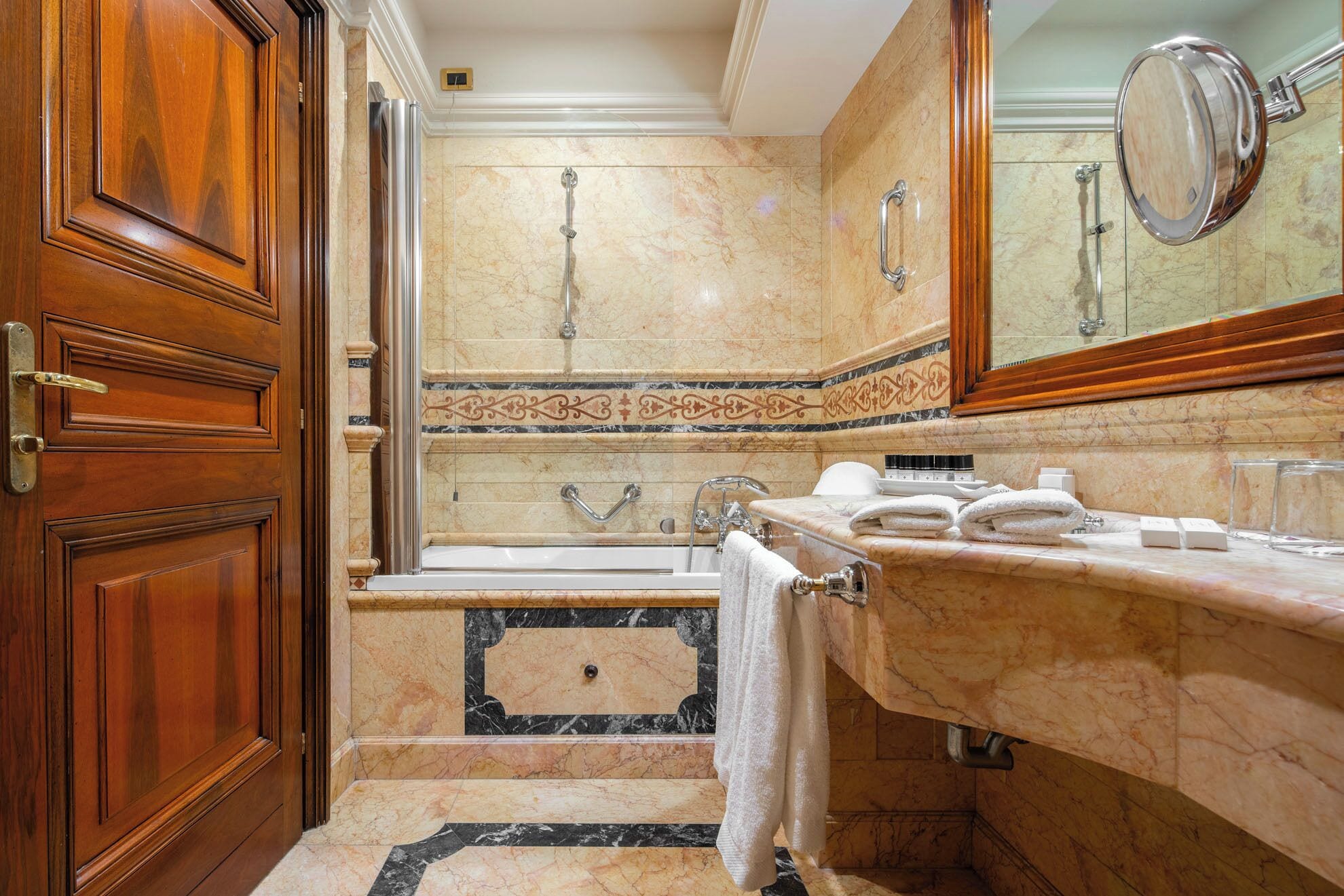 Foto - Bellevue Luxury Rooms - San Marco Luxury