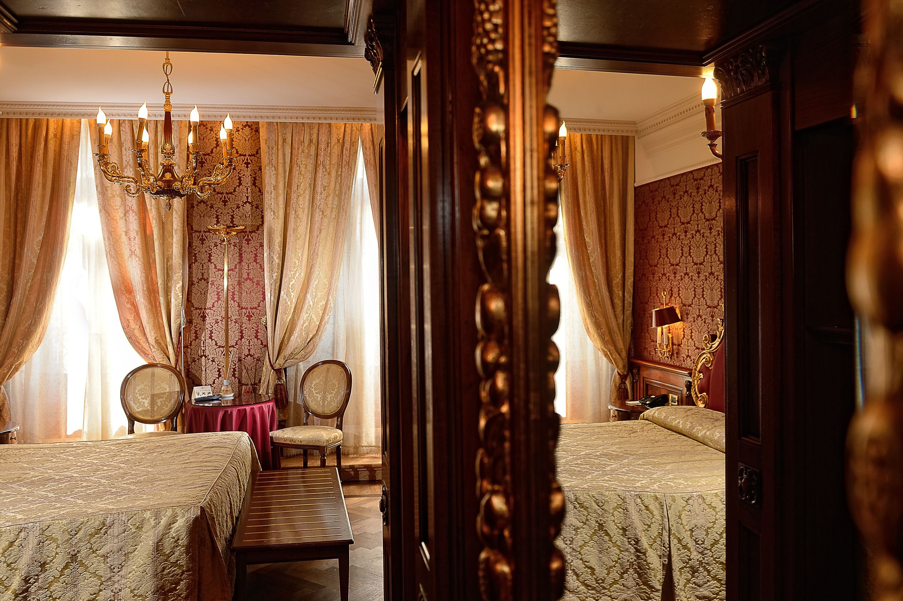 Photo - Bellevue Luxury Rooms - San Marco Luxury