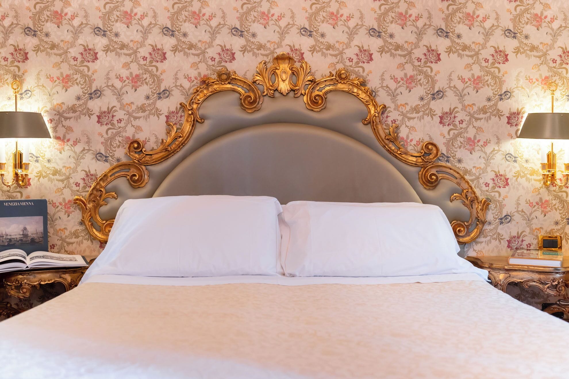 Foto - Bellevue Luxury Rooms - San Marco Luxury