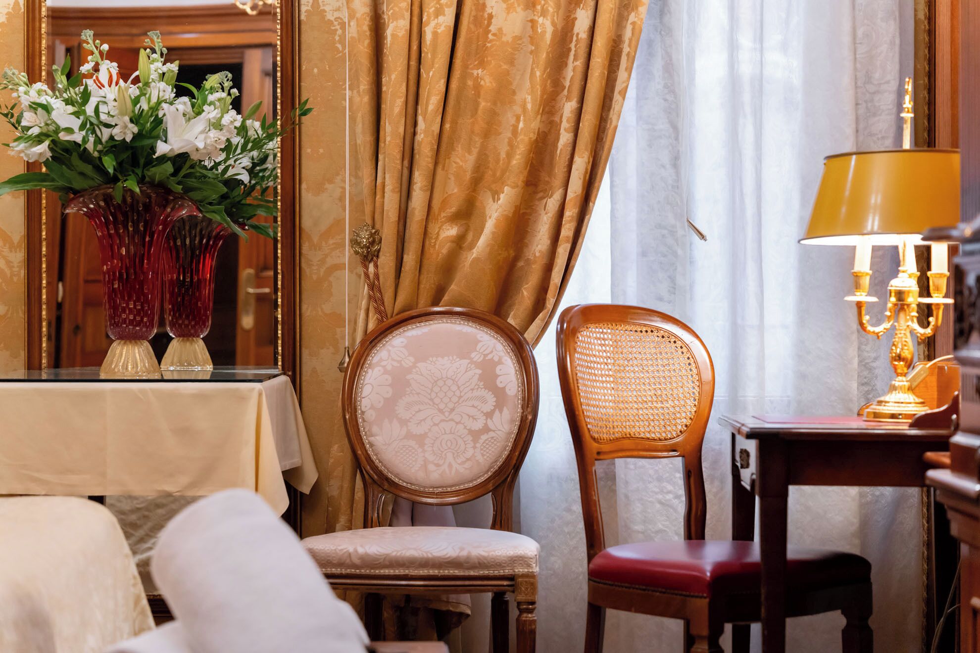 Photo - Bellevue Luxury Rooms - San Marco Luxury