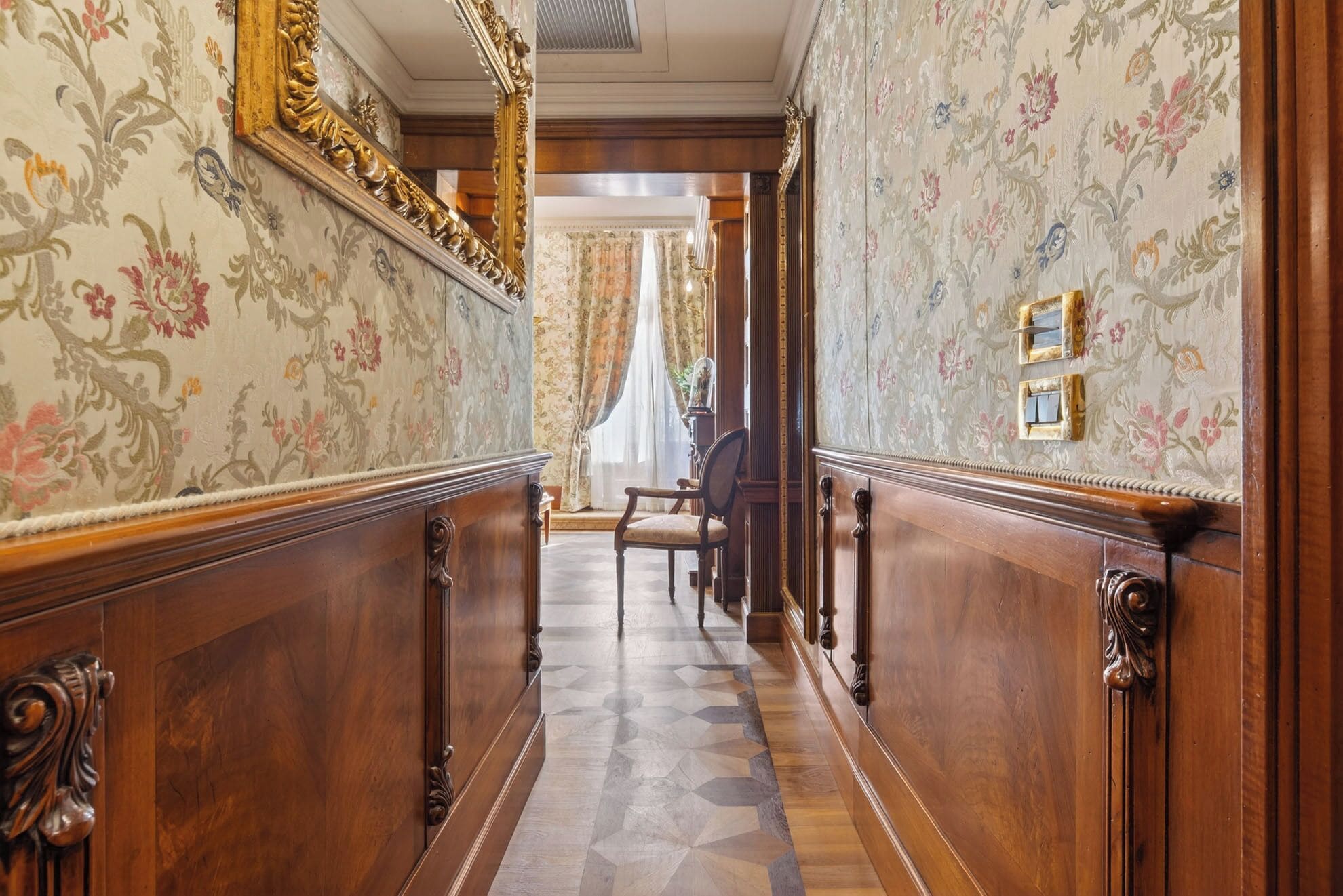 Photo - Bellevue Luxury Rooms - San Marco Luxury