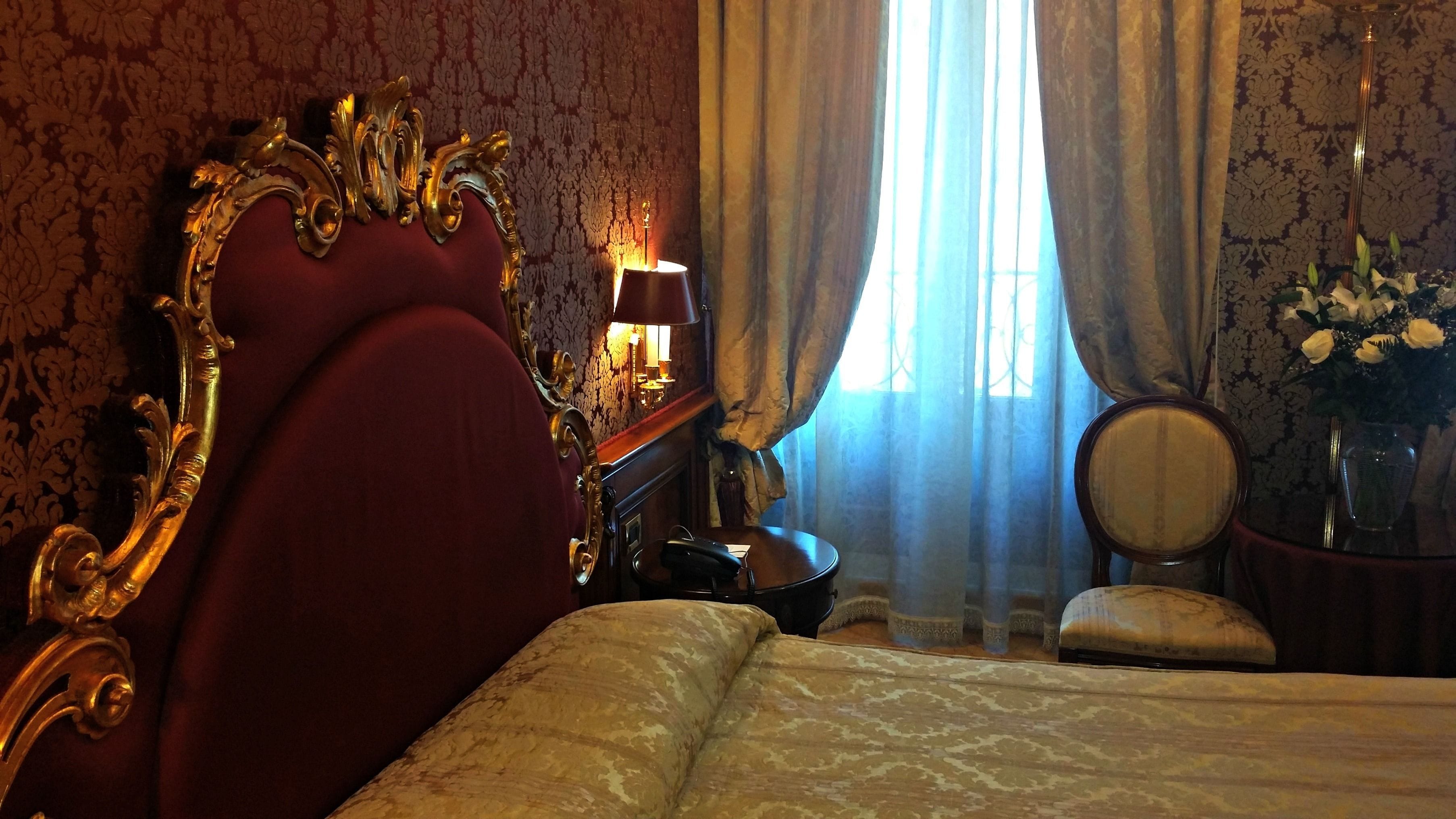 Photo - Bellevue Luxury Rooms - San Marco Luxury