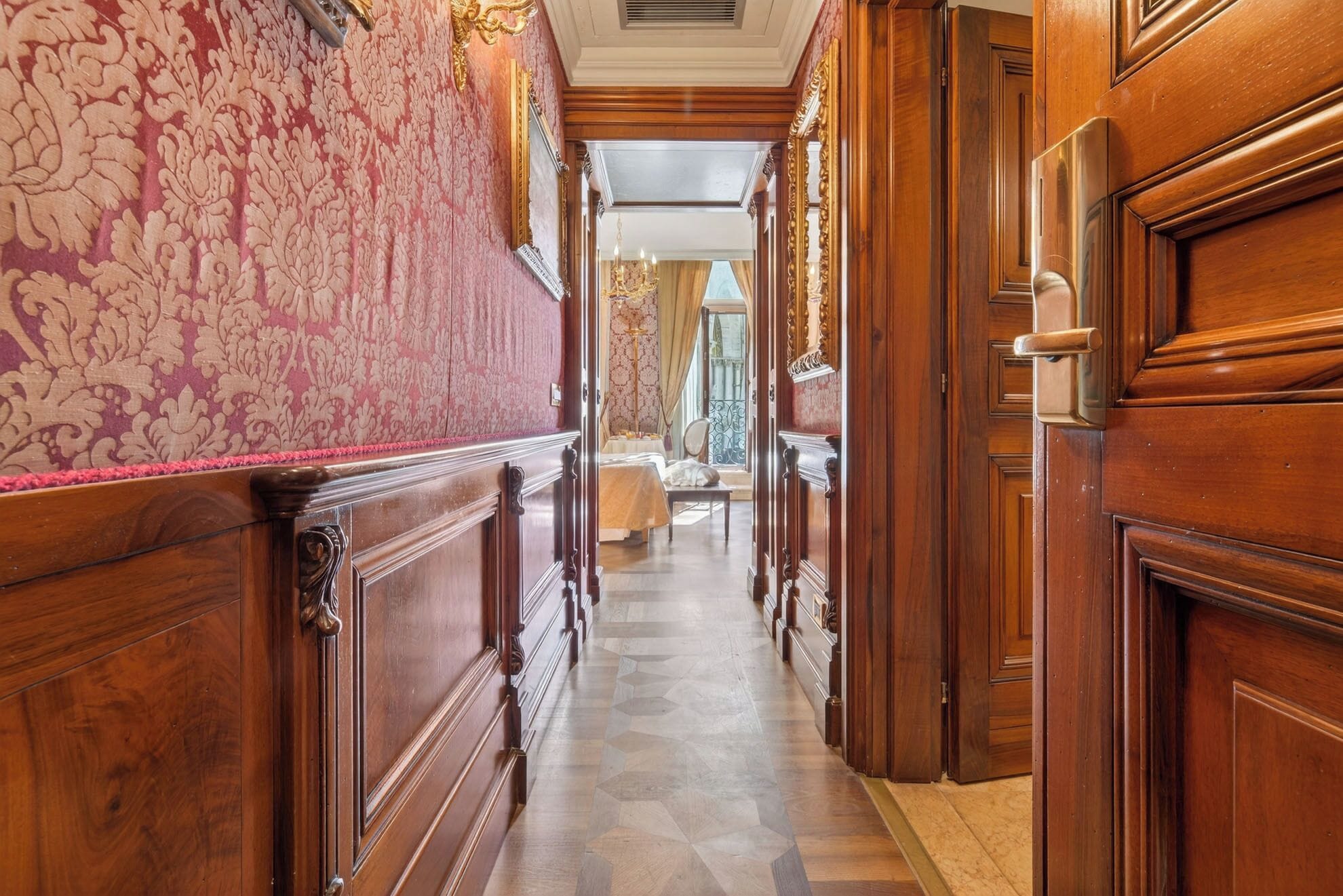 Foto - Bellevue Luxury Rooms - San Marco Luxury