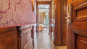 Deluxe Double Room (San Marco View)