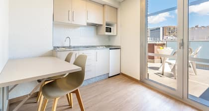 Climia 2Sleep Apartments