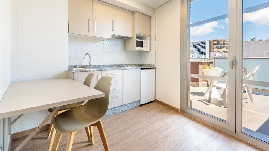 Climia 2Sleep Apartments