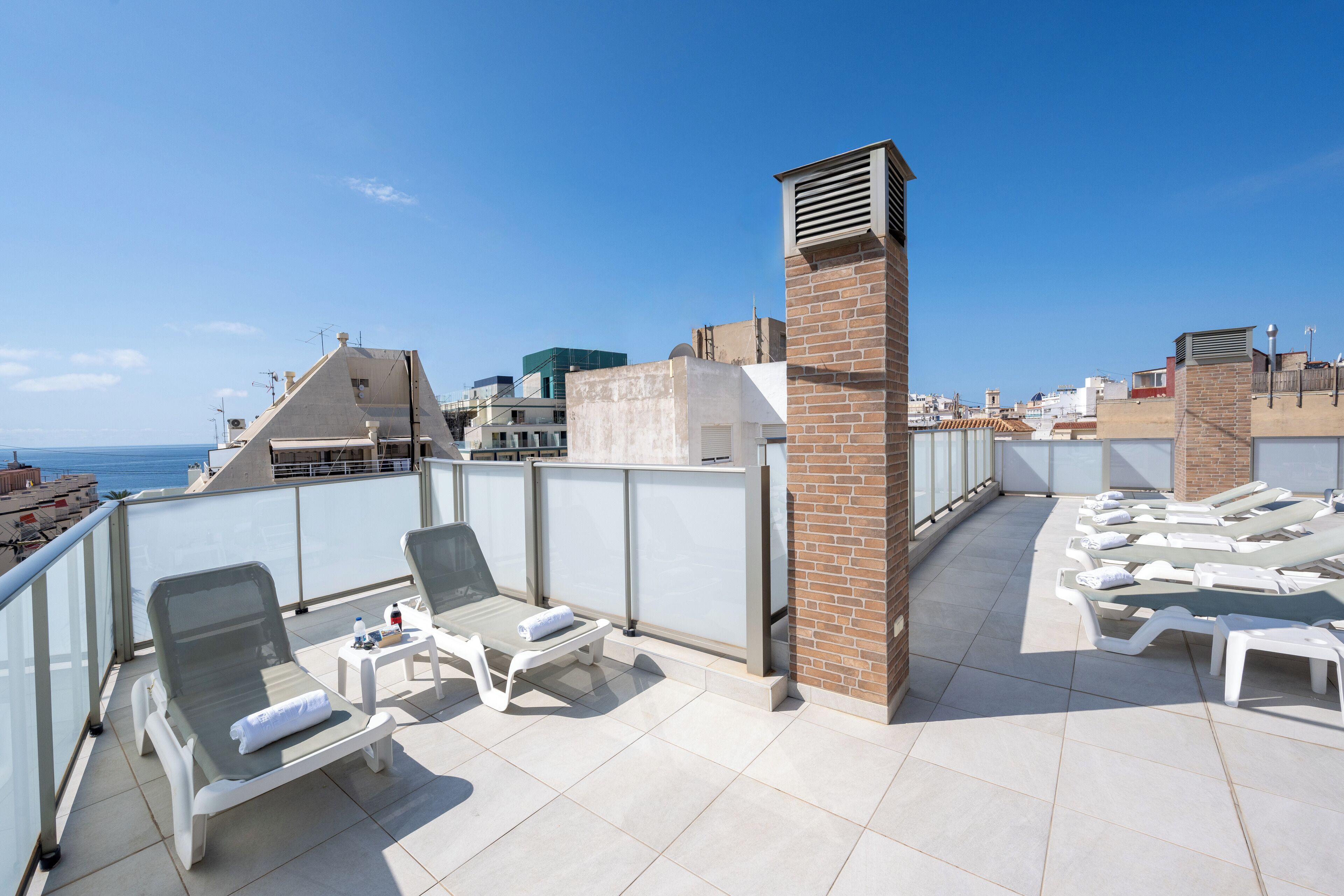 Solterrasse
