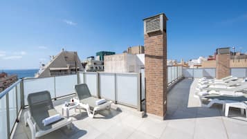 Solterrasse