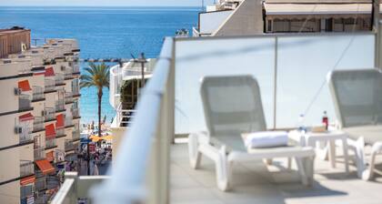 Climia 2Sleep Apartments